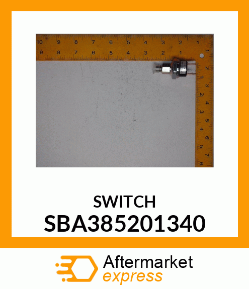 SWITCH SBA385201340