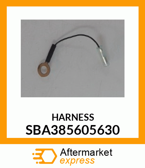 HARNESS SBA385605630