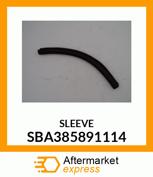 SLEEVE SBA385891114