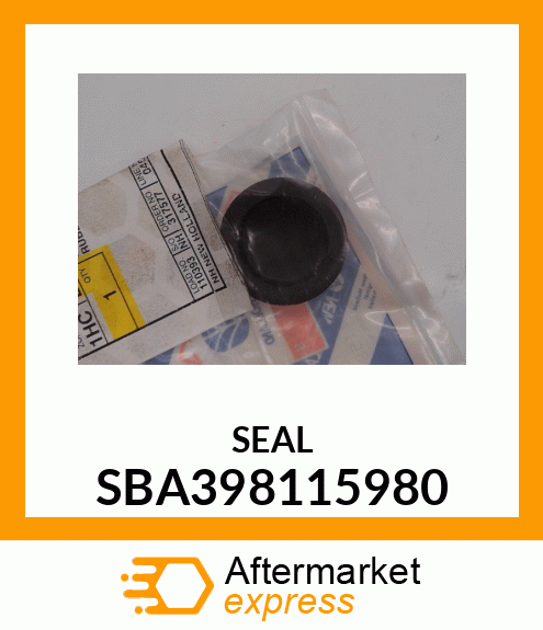 SEAL SBA398115980