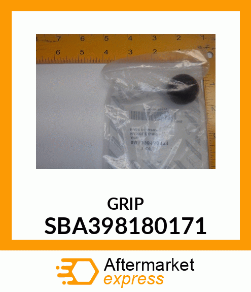 GRIP SBA398180171