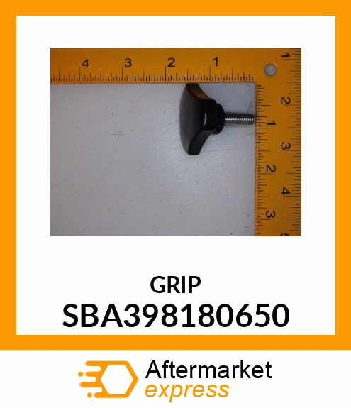 GRIP SBA398180650