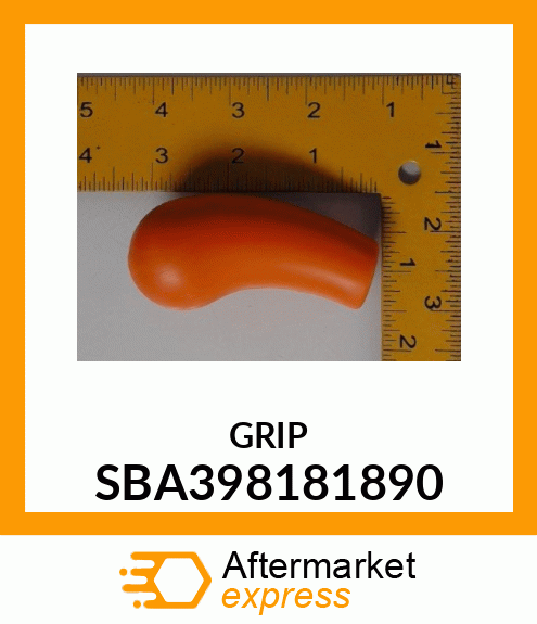 GRIP SBA398181890