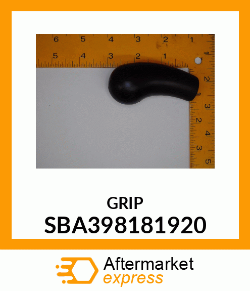 GRIP SBA398181920