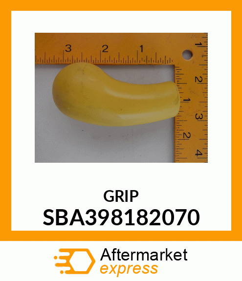 GRIP SBA398182070