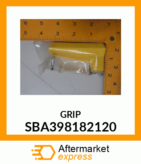 GRIP SBA398182120