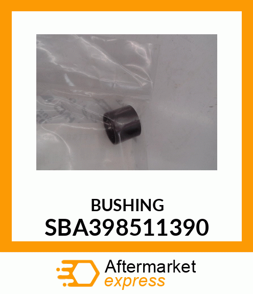 BUSHING SBA398511390