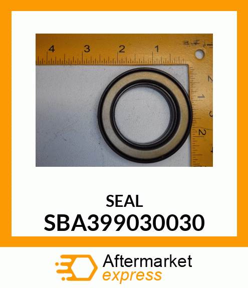 SEAL SBA399030030