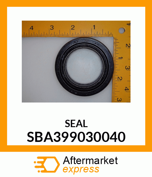 SEAL SBA399030040