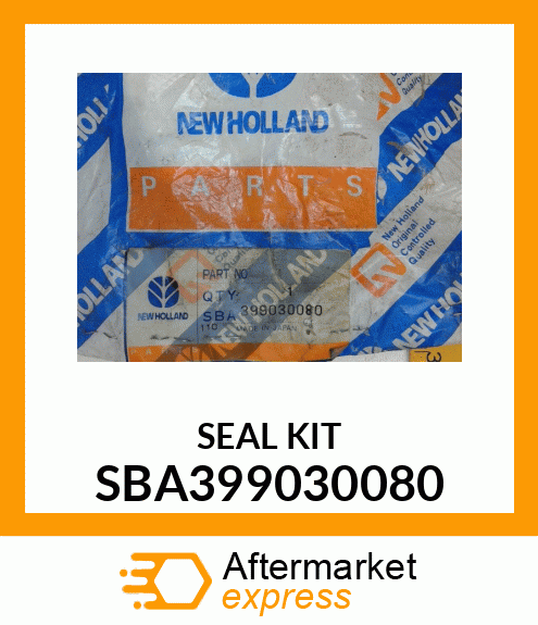 SEAL KIT SBA399030080