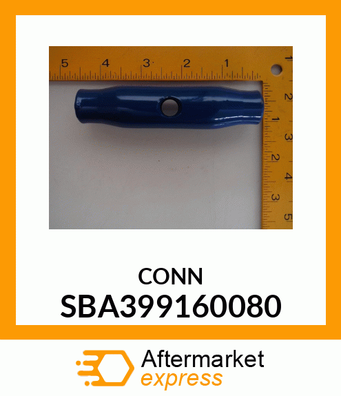 CONN SBA399160080