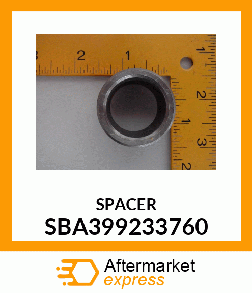 SPACER SBA399233760