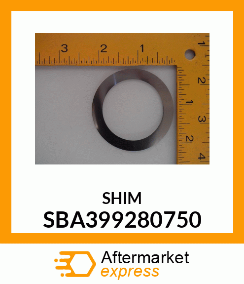 SHIM SBA399280750