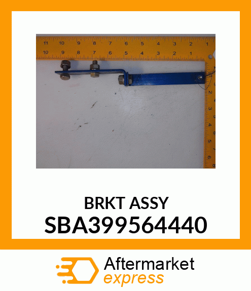 BRKT ASSY SBA399564440