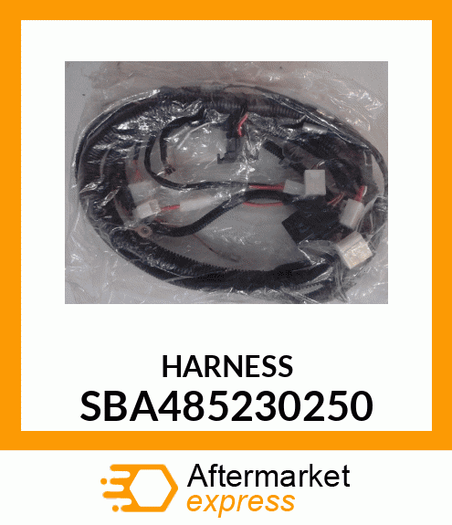 HARNESS SBA485230250