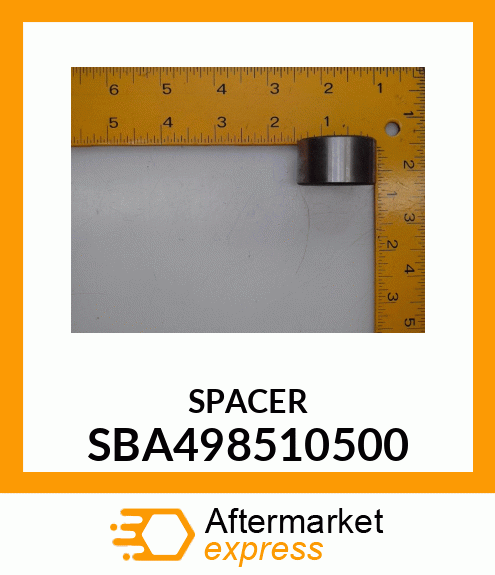 SPACER SBA498510500