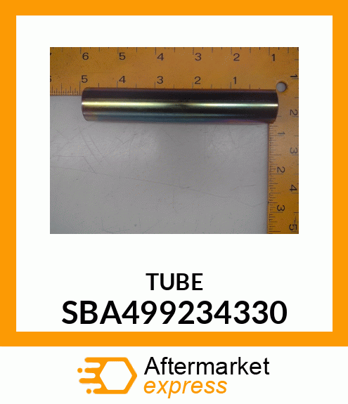 TUBE SBA499234330