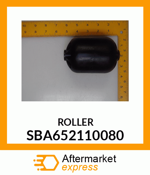 ROLLER SBA652110080