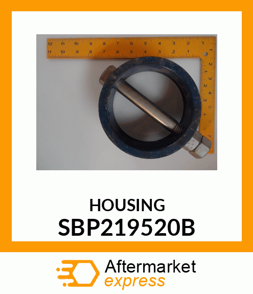 HOUSING SBP219520B