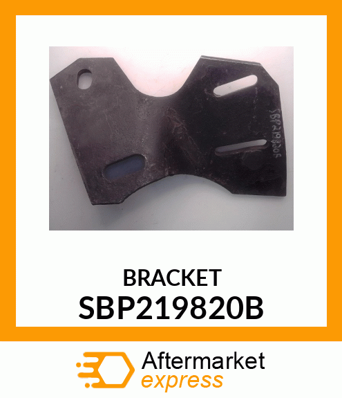 BRACKET SBP219820B