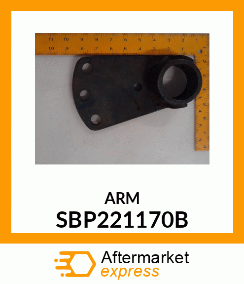 ARM SBP221170B