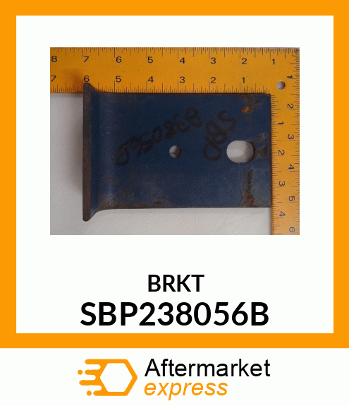 BRKT SBP238056B