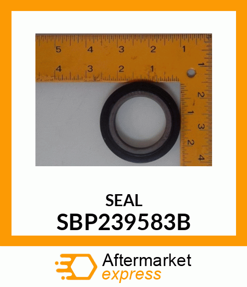 SEAL SBP239583B