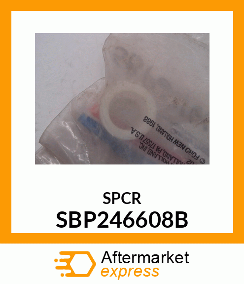 SPCR SBP246608B