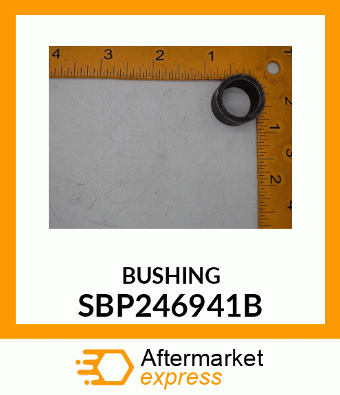 BUSHING SBP246941B