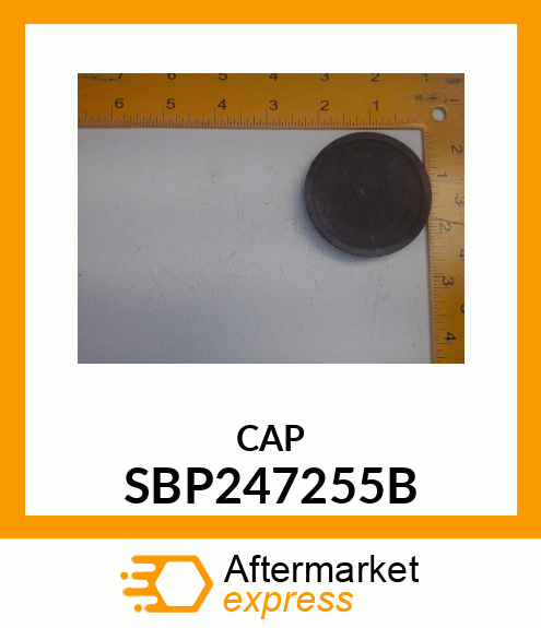 CAP SBP247255B