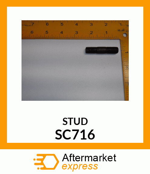 STUD SC716