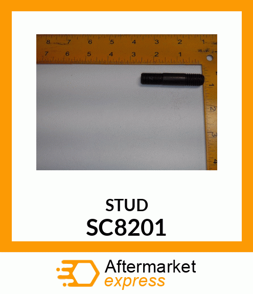 STUD SC8201