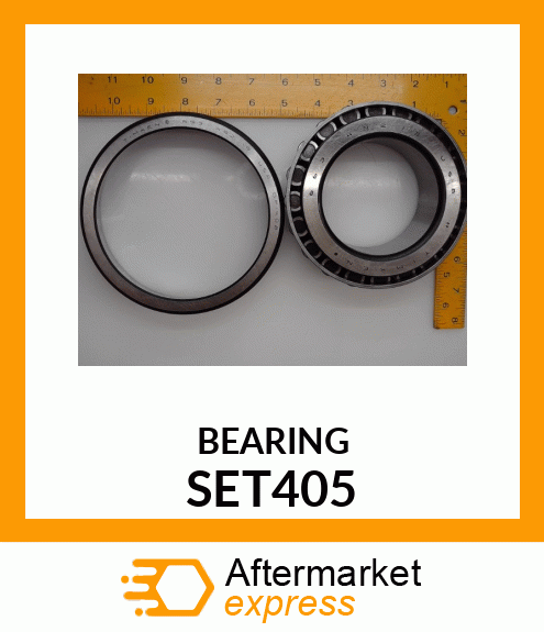 BEARING SET405