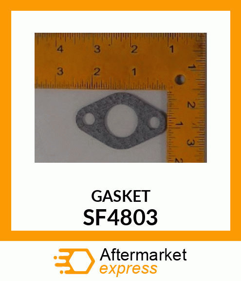 GASKET SF4803