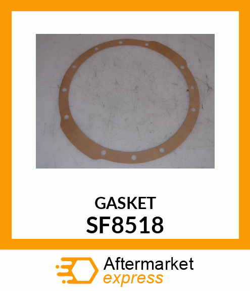GASKET SF8518