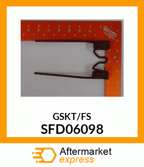 GSKT/FS SFD06098