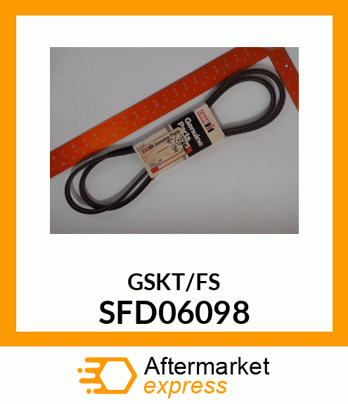 GSKT/FS SFD06098