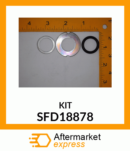 KIT SFD18878