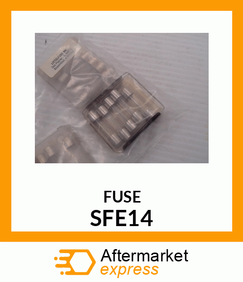 FUSE SFE14