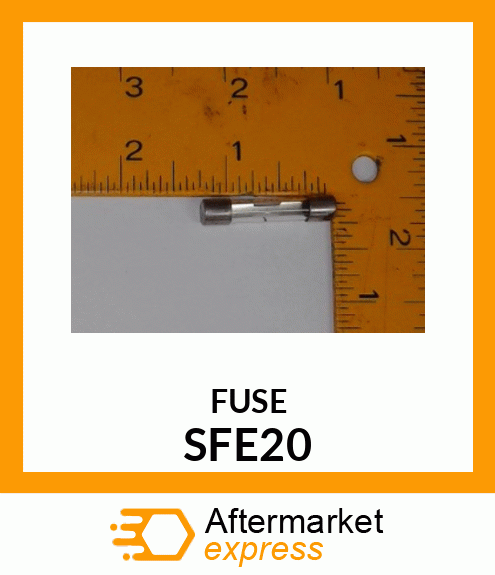 FUSE SFE20