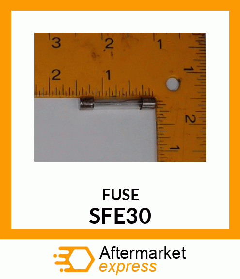 FUSE SFE30