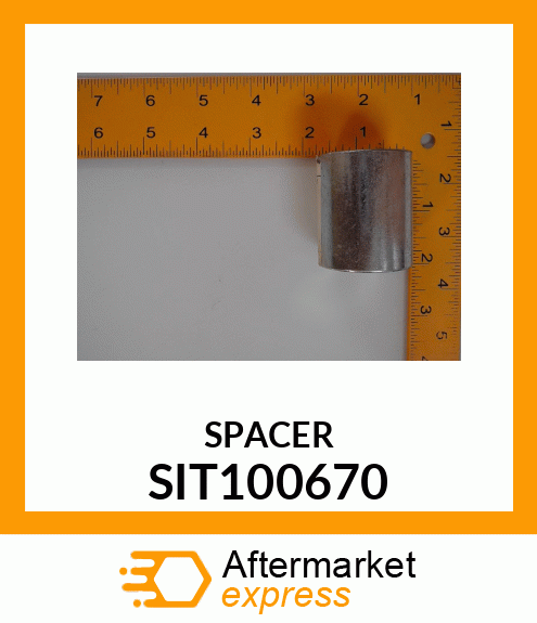 SPACER SIT100670