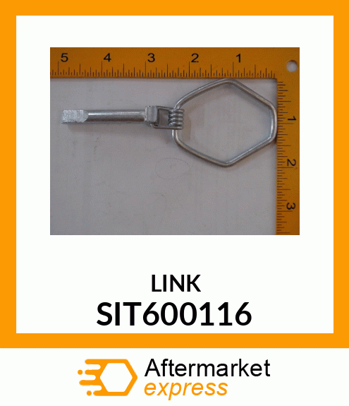 LINK SIT600116