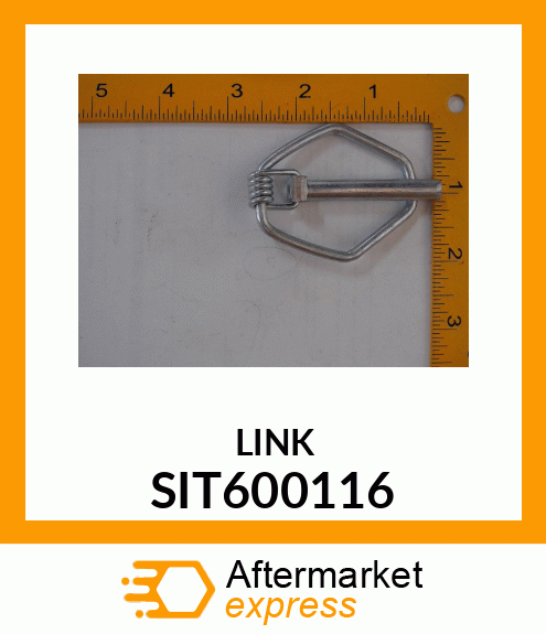 LINK SIT600116