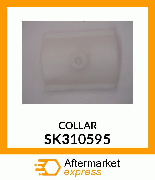 COLLAR SK310595