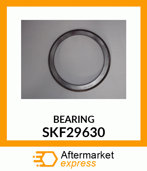 BEARING SKF29630