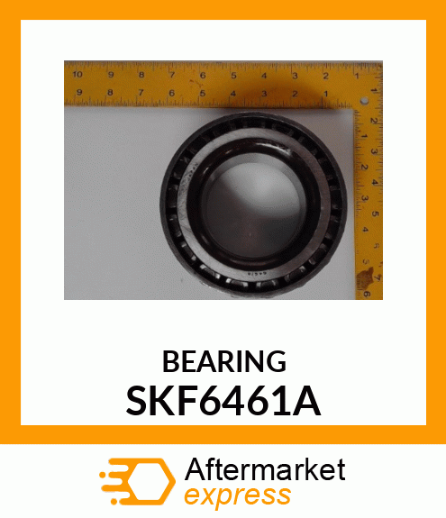 BEARING SKF6461A