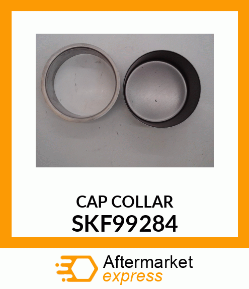 CAP COLLAR SKF99284