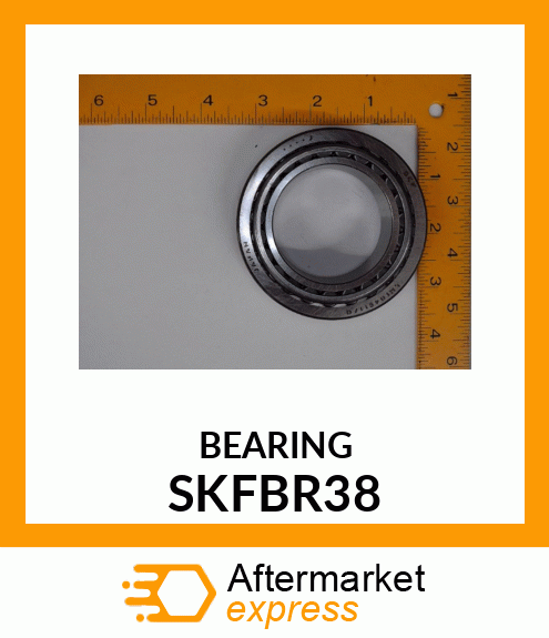 BEARING SKFBR38