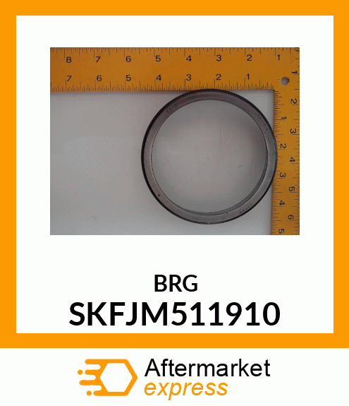 BRG SKFJM511910